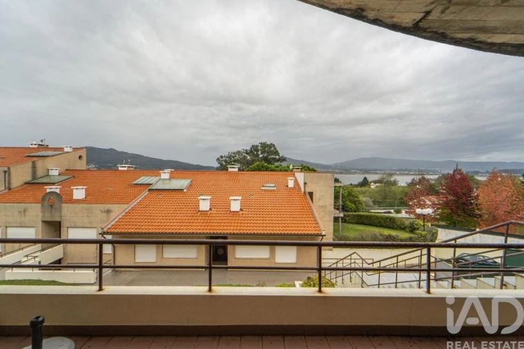 Apartamento T2 para Venda em Seixas Foto 30