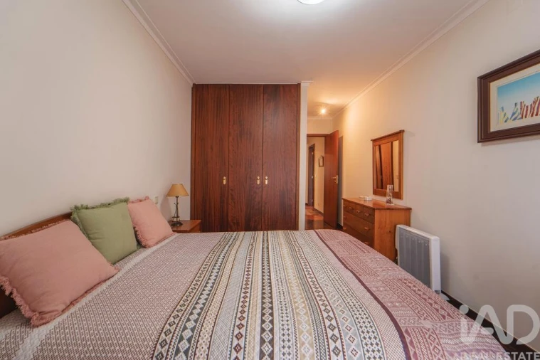 Apartamento T2 para Venda em Seixas Foto 19