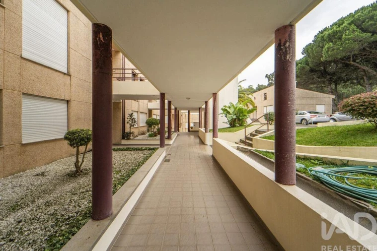 Apartamento T2 para Venda em Seixas Foto 28