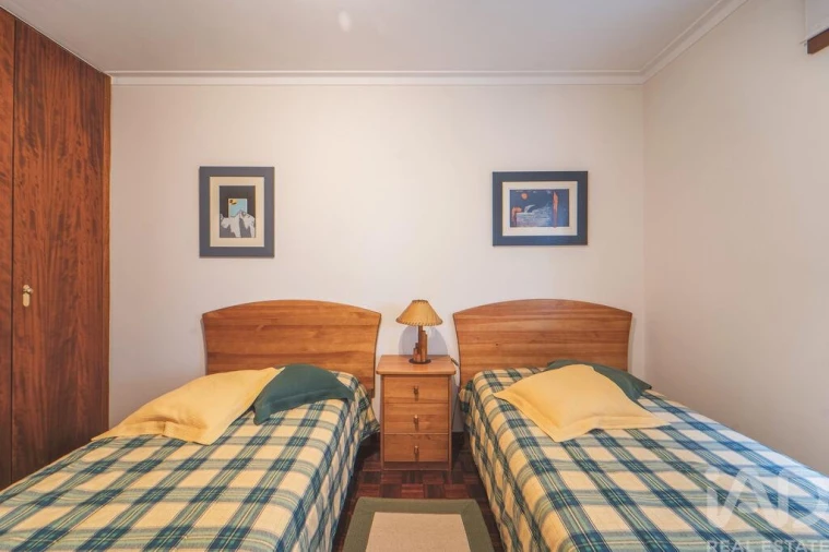 Apartamento T2 para Venda em Seixas Foto 5