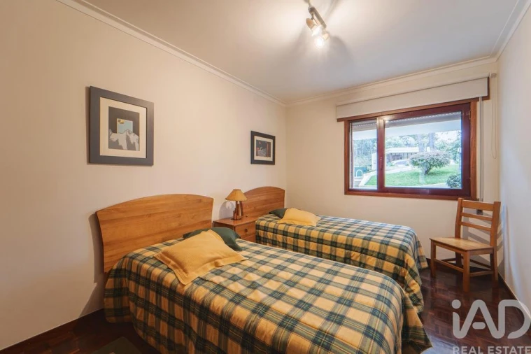 Apartamento T2 para Venda em Seixas Foto 15