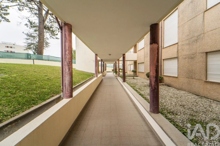 Apartamento T2 para Venda em Seixas Foto 29