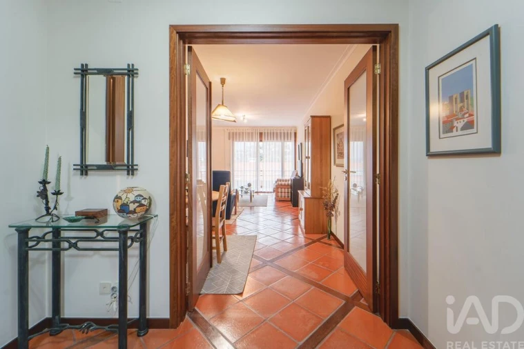 Apartamento T2 para Venda em Seixas Foto 23