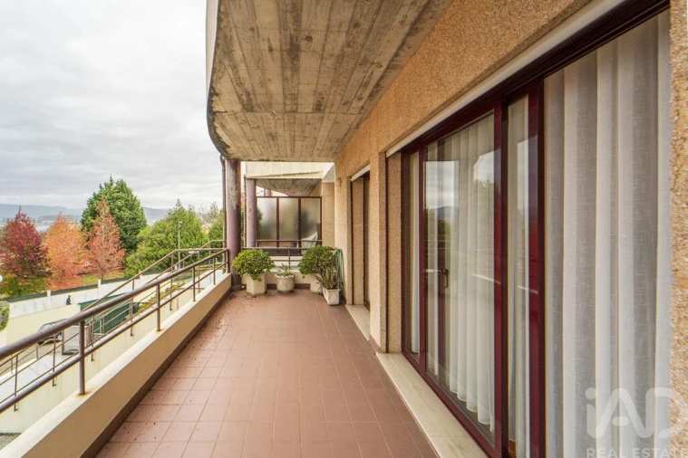 Apartamento T2 para Venda em Seixas Foto 22