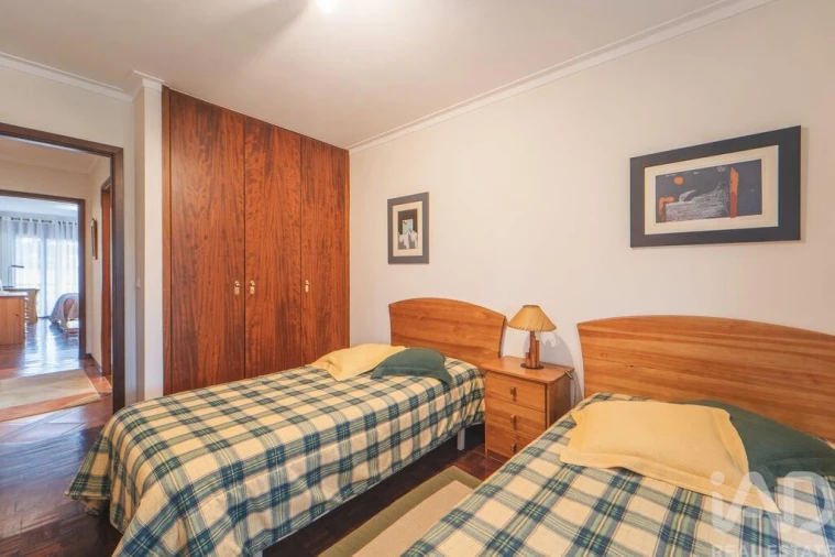 Apartamento T2 para Venda em Seixas Foto 16