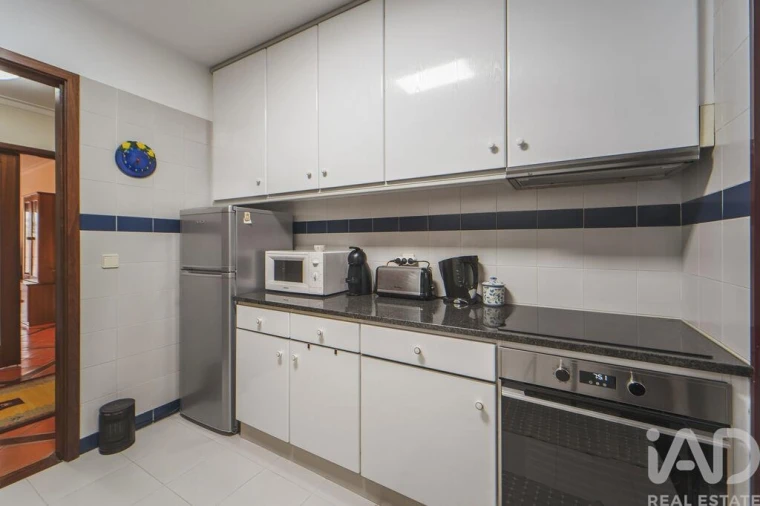 Apartamento T2 para Venda em Seixas Foto 14