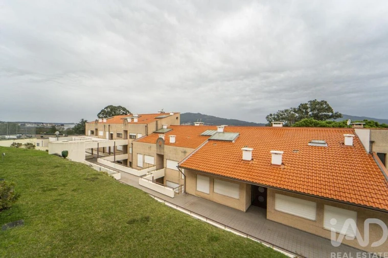 Apartamento T2 para Venda em Seixas Foto 31