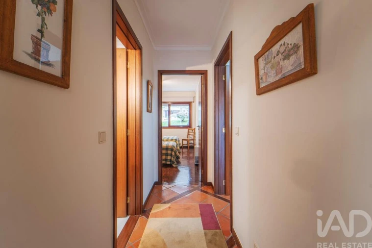 Apartamento T2 para Venda em Seixas Foto 21