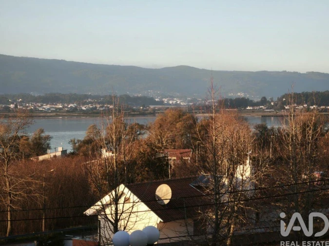 Apartamento T2 para Venda em Seixas Foto 6