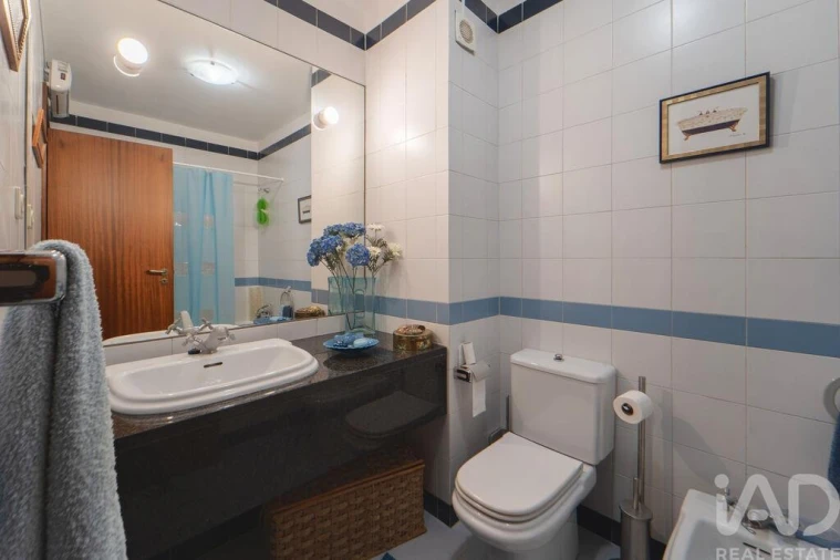 Apartamento T2 para Venda em Seixas Foto 6