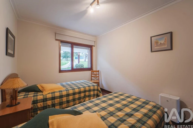 Apartamento T2 para Venda em Seixas Foto 17