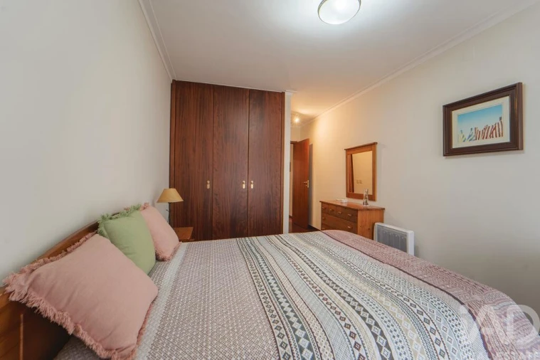 Apartamento T2 para Venda em Seixas Foto 18