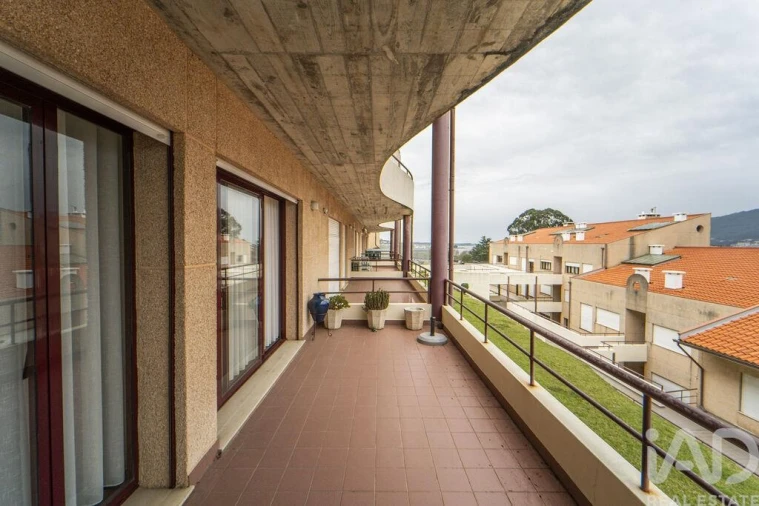 Apartamento T2 para Venda em Seixas Foto 2