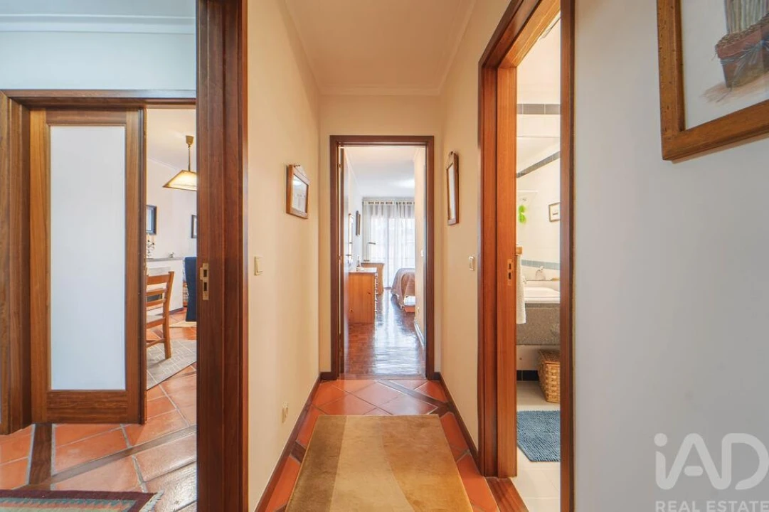 Apartamento T2 para Venda em Seixas Foto 20