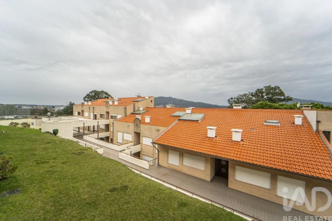 Apartamento T2 para Venda em Seixas Foto 31