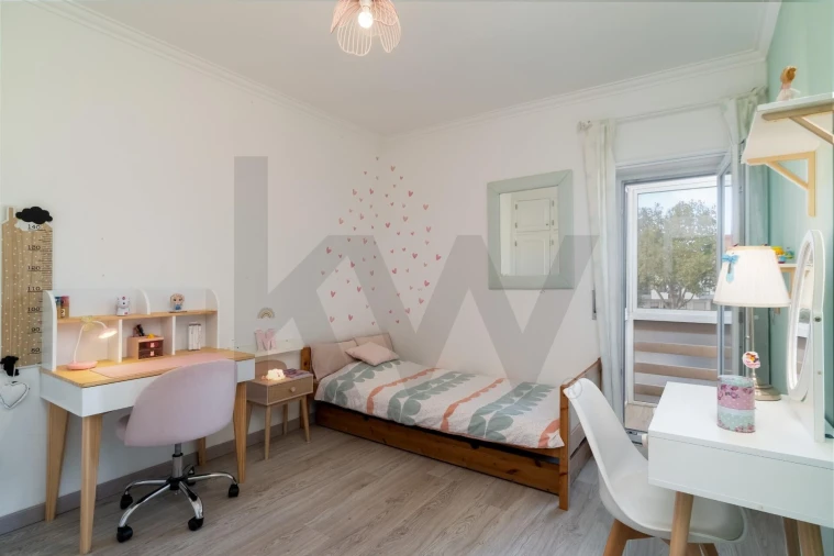 Apartamento T3 para Venda em Alcabideche Foto 17