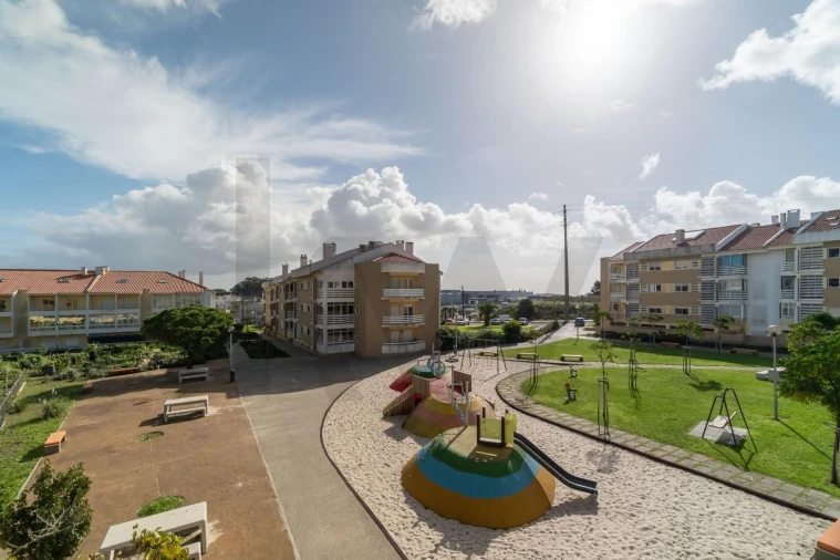 Apartamento T3 para Venda em Alcabideche Foto 25