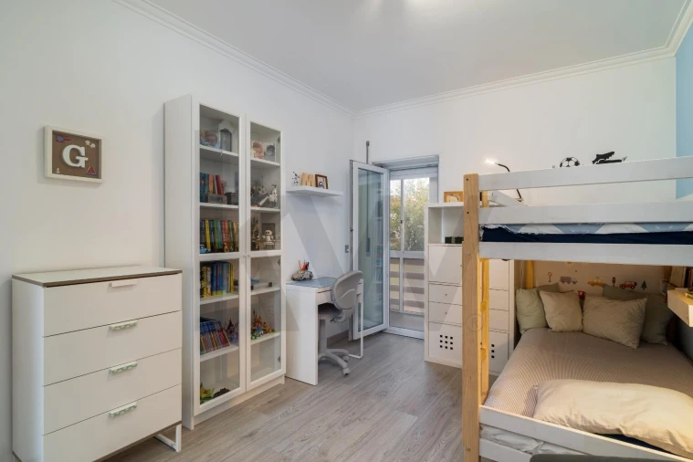 Apartamento T3 para Venda em Alcabideche Foto 12