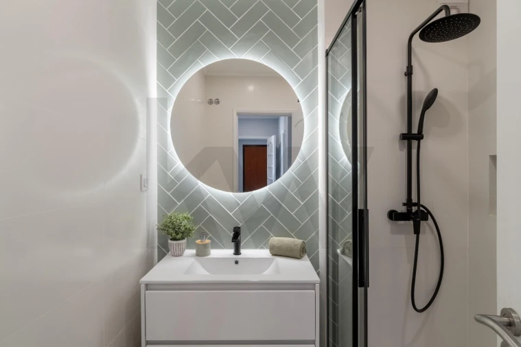 Apartamento T3 para Venda em Alcabideche Foto 15