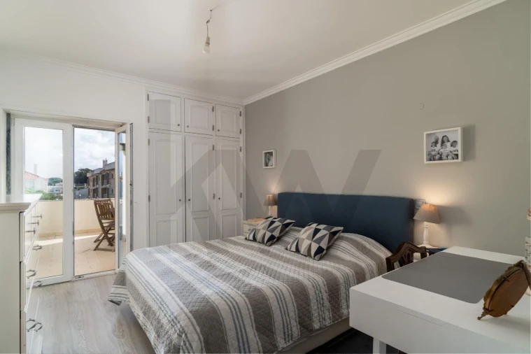 Apartamento T3 para Venda em Alcabideche Foto 22