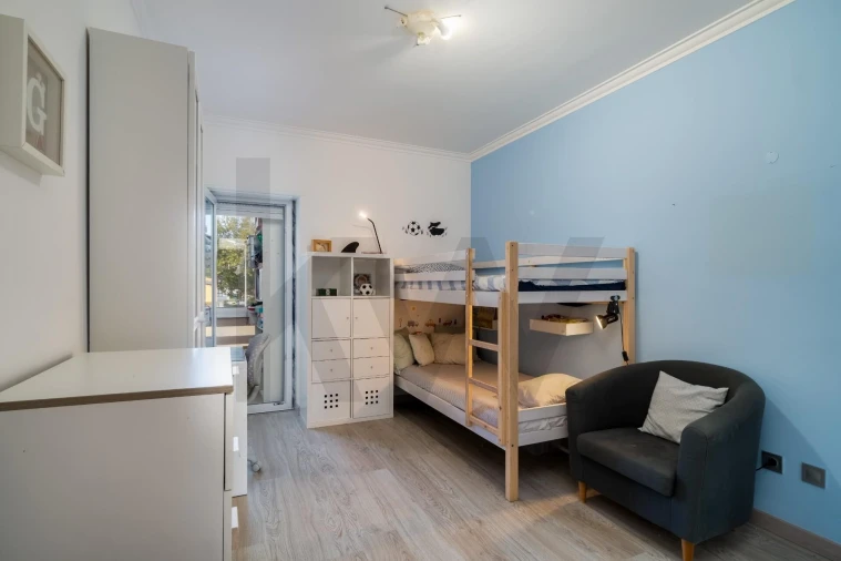 Apartamento T3 para Venda em Alcabideche Foto 11