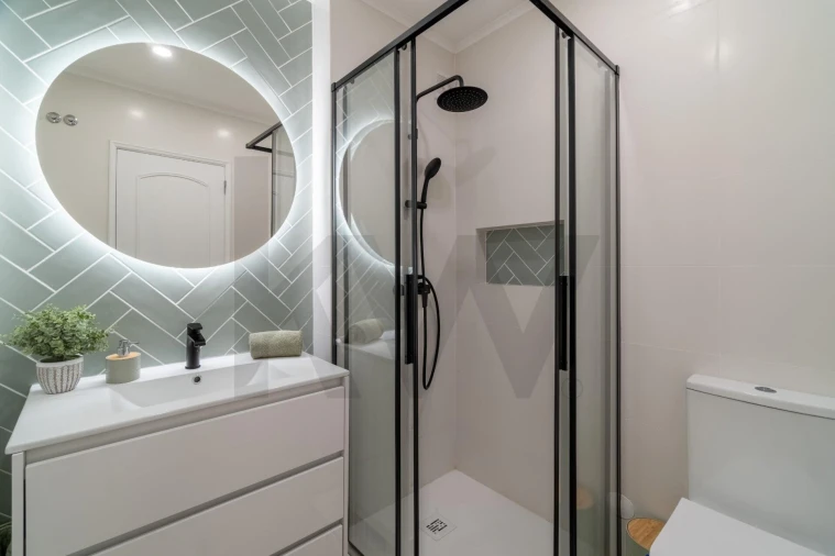 Apartamento T3 para Venda em Alcabideche Foto 16