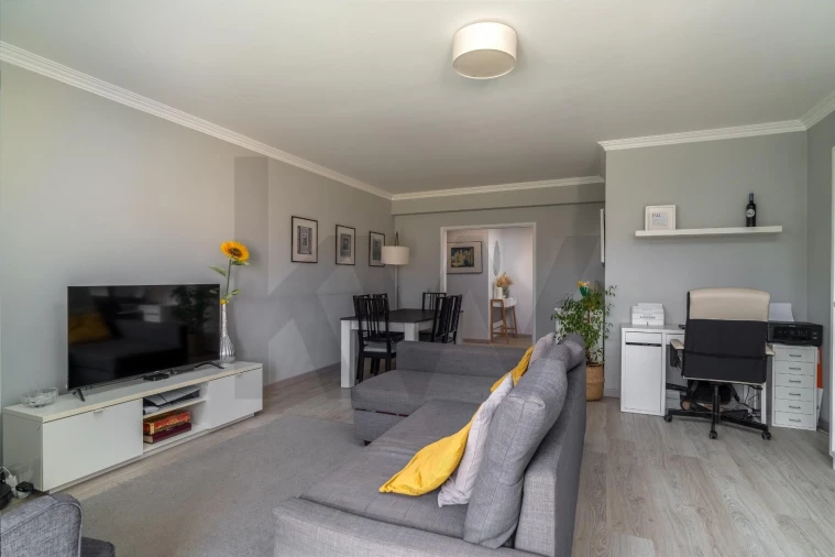 Apartamento T3 para Venda em Alcabideche Foto 5