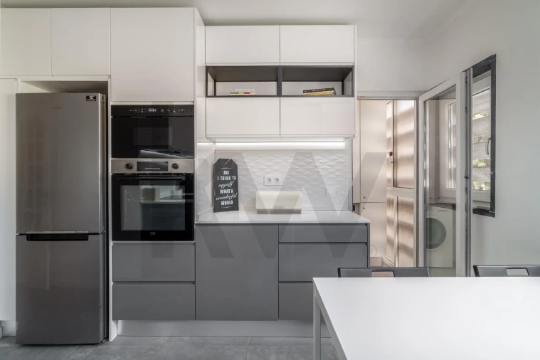 Apartamento T3 para Venda em Alcabideche Foto 7