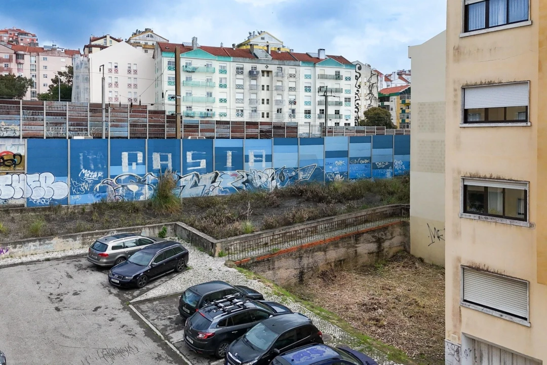 Terreno para Venda em Algueirão-Mem Martins Foto 6