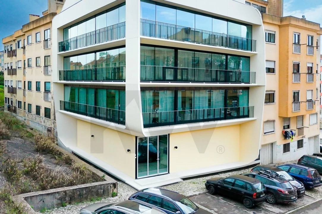 Terreno para Venda em Algueirão-Mem Martins Foto 10