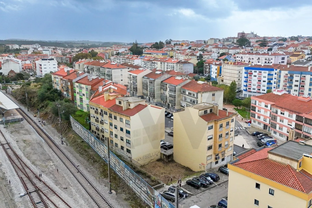 Terreno para Venda em Algueirão-Mem Martins Foto 5