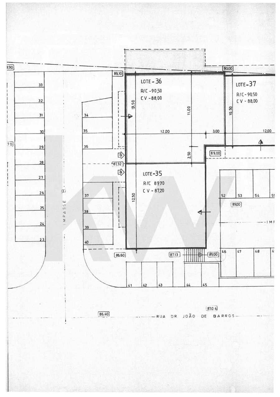Terreno para Venda em Algueirão-Mem Martins Foto 23