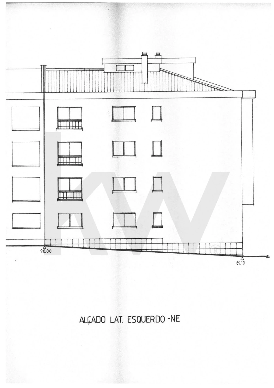 Terreno para Venda em Algueirão-Mem Martins Foto 19