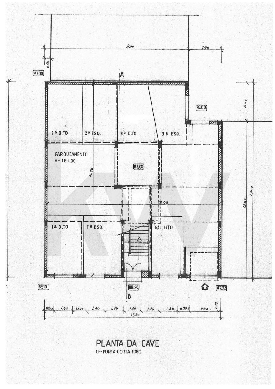 Terreno para Venda em Algueirão-Mem Martins Foto 24