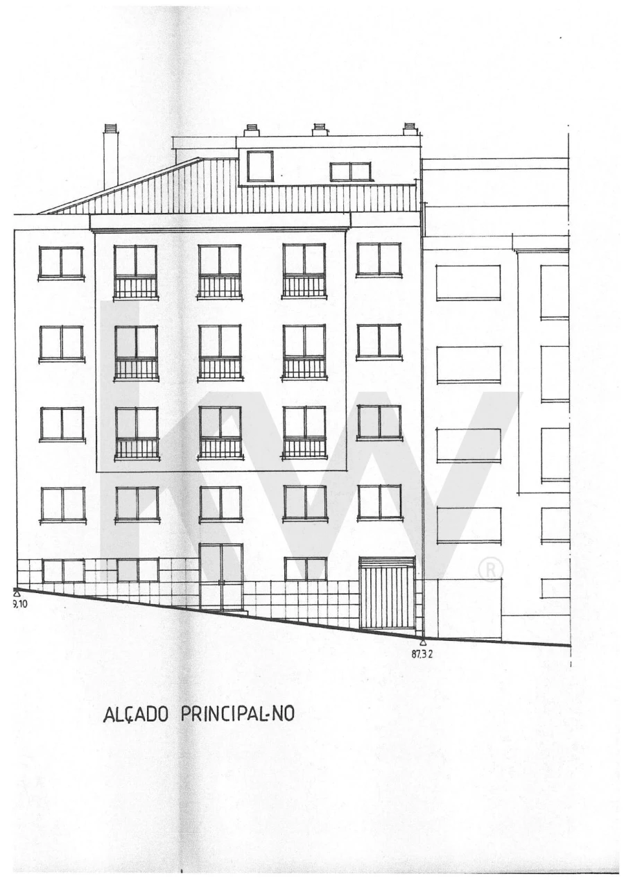 Terreno para Venda em Algueirão-Mem Martins Foto 20