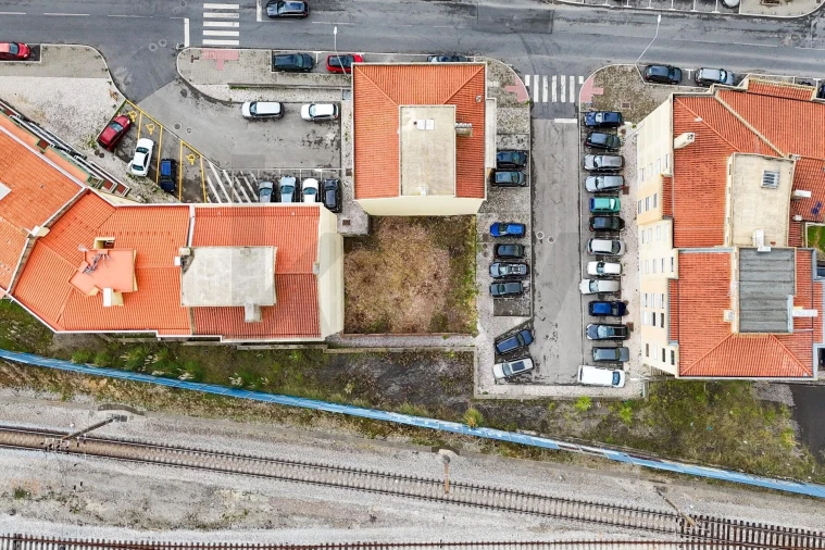 Terreno para Venda em Algueirão-Mem Martins Foto 9