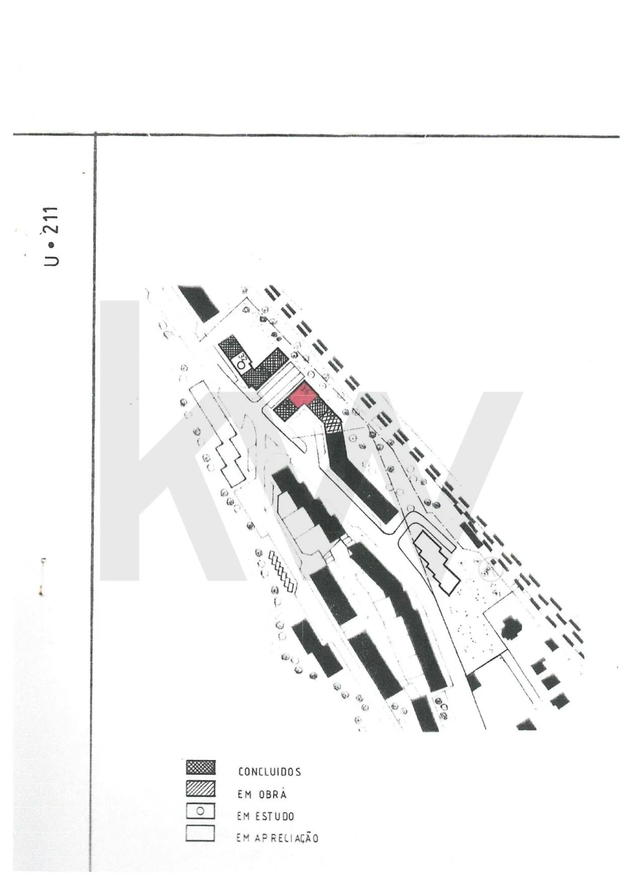 Terreno para Venda em Algueirão-Mem Martins Foto 25