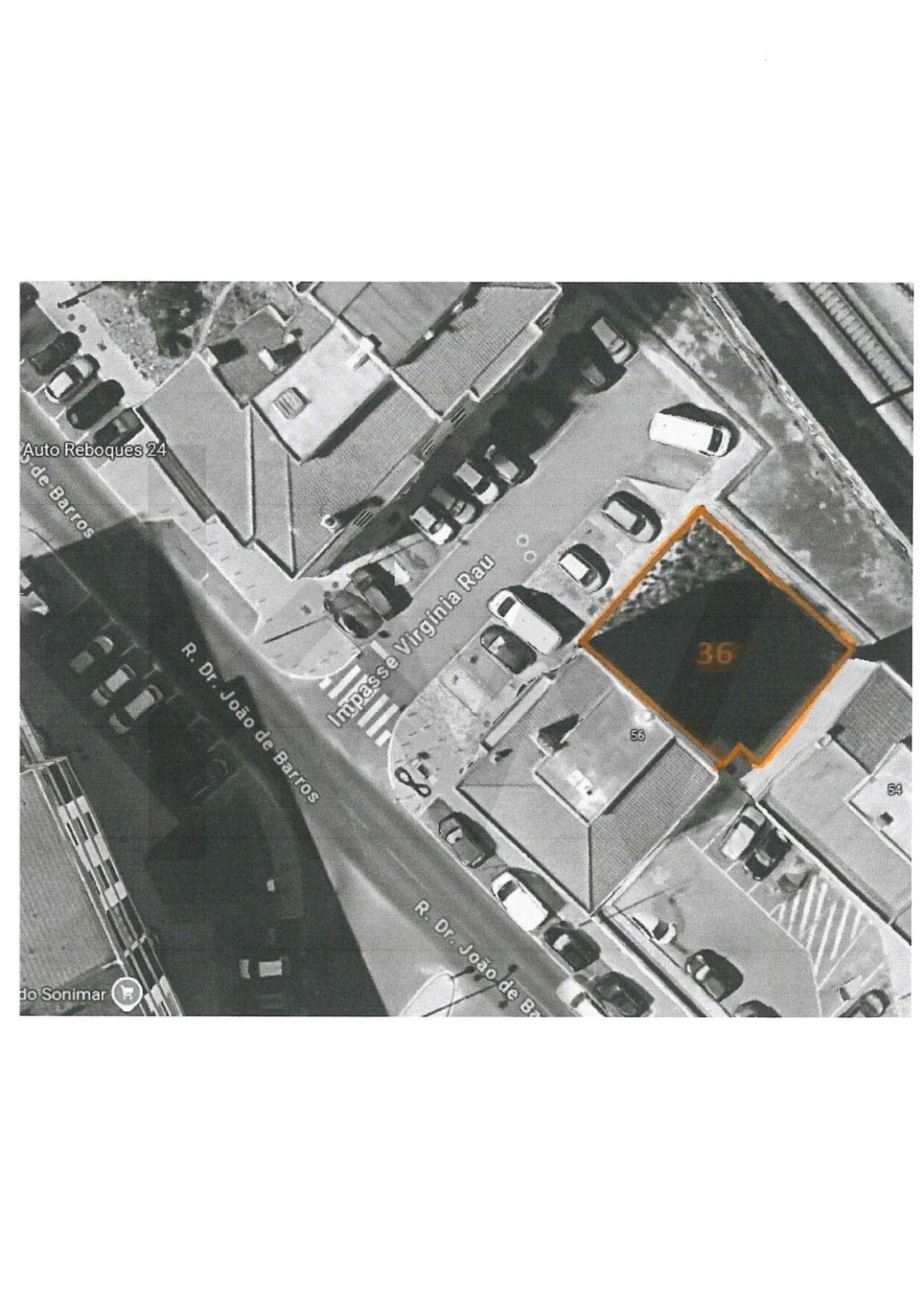 Terreno para Venda em Algueirão-Mem Martins Foto 26