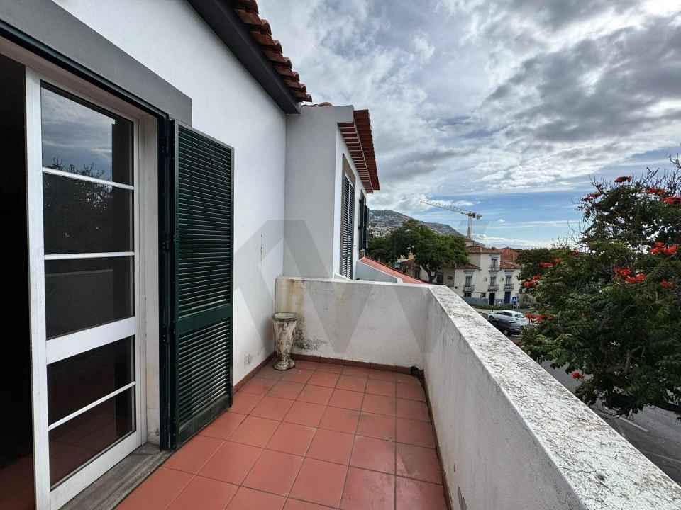 Prédio para Venda em Funchal (São Pedro) Foto 13