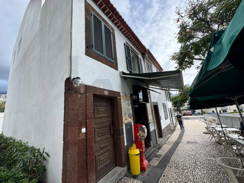 Prédio para Venda em Funchal (São Pedro) Foto 1