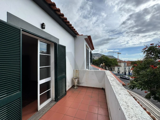 Prédio para Venda em Funchal (São Pedro) Foto 15