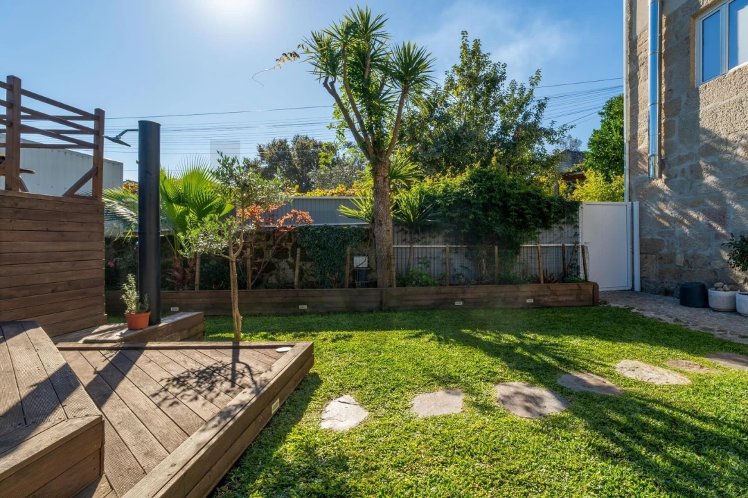 Moradia T3 para Venda em Fataunços e Figueiredo das Donas Foto 16