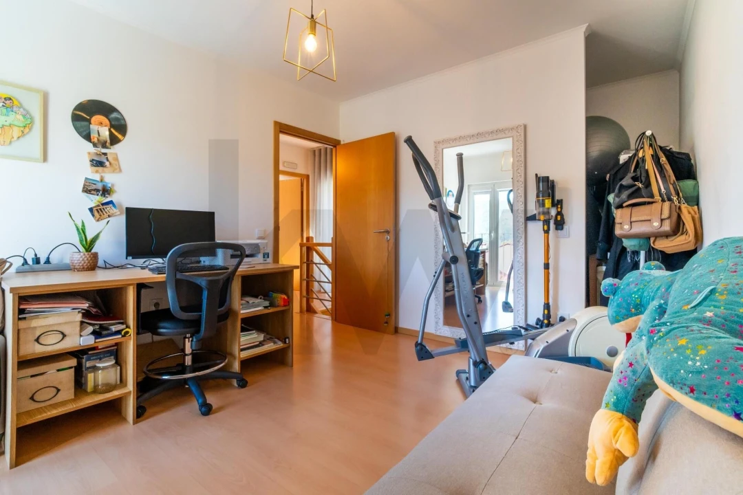 Moradia T3 para Venda em Fataunços e Figueiredo das Donas Foto 35