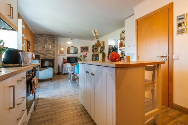 Moradia T3 para Venda em Fataunços e Figueiredo das Donas Foto 23