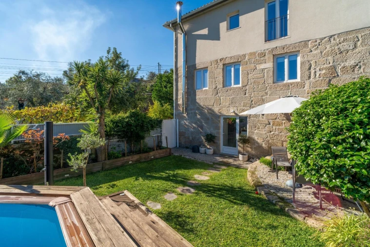 Moradia T3 para Venda em Fataunços e Figueiredo das Donas Foto 8