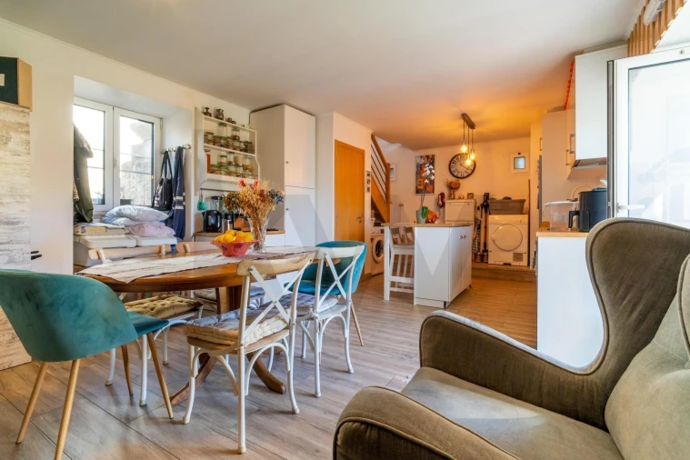 Moradia T3 para Venda em Fataunços e Figueiredo das Donas Foto 21