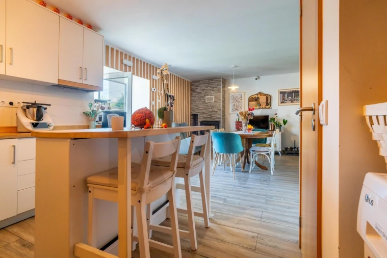 Moradia T3 para Venda em Fataunços e Figueiredo das Donas Foto 24