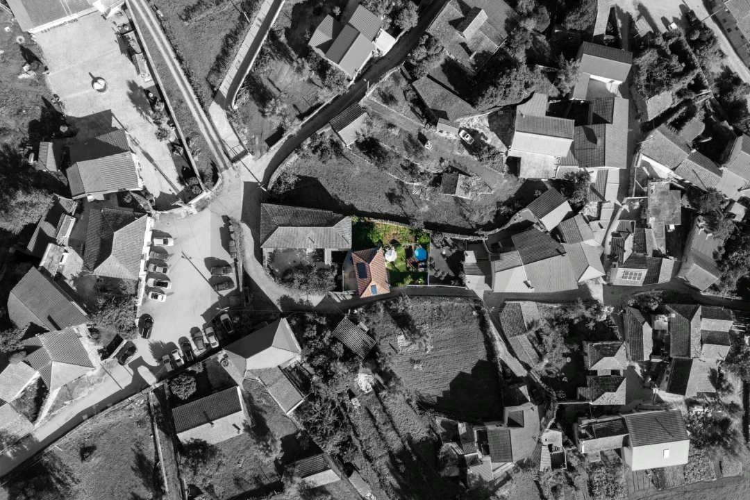 Moradia T3 para Venda em Fataunços e Figueiredo das Donas Foto 15