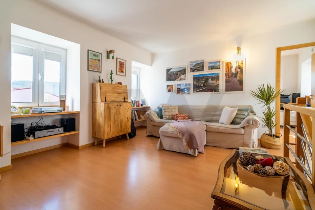 Moradia T3 para Venda em Fataunços e Figueiredo das Donas Foto 27