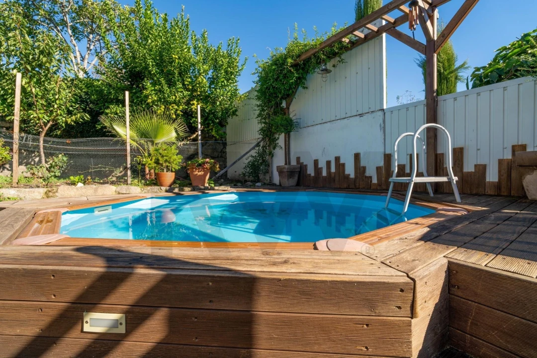 Moradia T3 para Venda em Fataunços e Figueiredo das Donas Foto 6